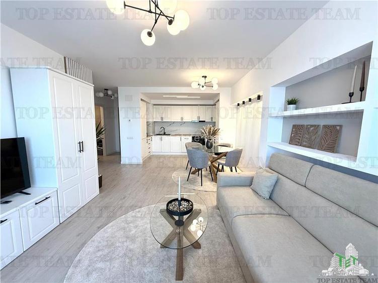 Apartament 3 camere Stellaris Residence - Ghencea - Drumul Taberei - 3