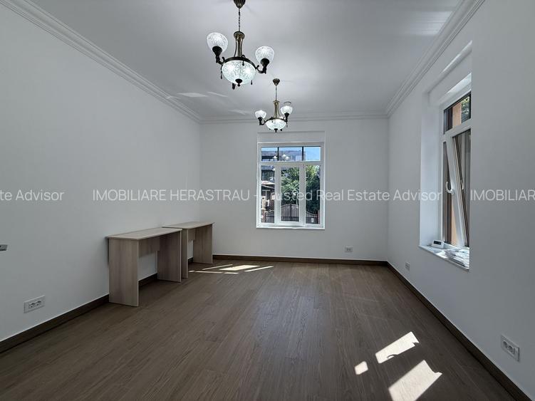 Casa pretabila birouri | Piața Victoriei | Titulescu | Iacob Felix - 17