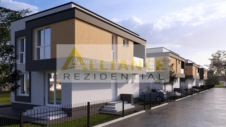Vila Individuala 4 Camere | Popesti-Leordeni | Comision 0 | 4 Camere | - 7