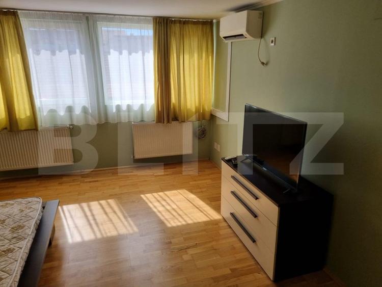 Apartament 3 camere, 140mp, Ultracentral