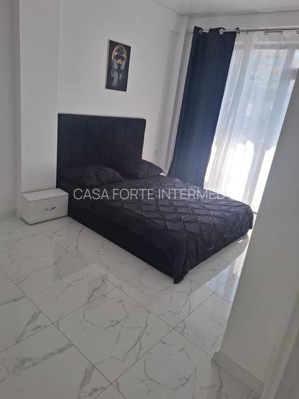 Penthouse 4 camere Mamaia Nord - Lidl -  600 euro - 5