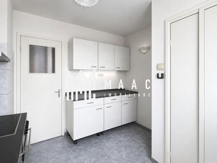 Apartament 3 camere de vanzare I Strada Rahovei I Et 4