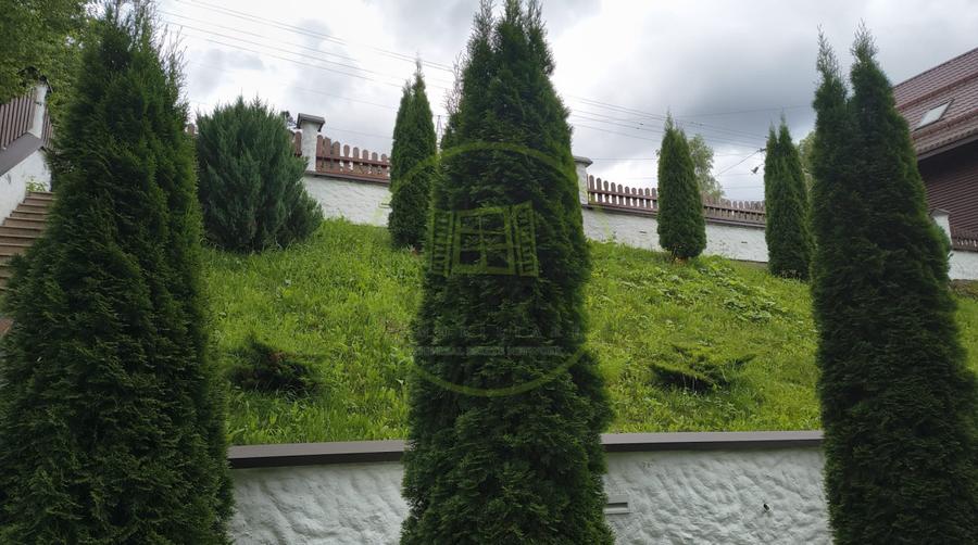 Penthouse cu vedere spectaculoasă către Masivul Bucegi | Predeal –