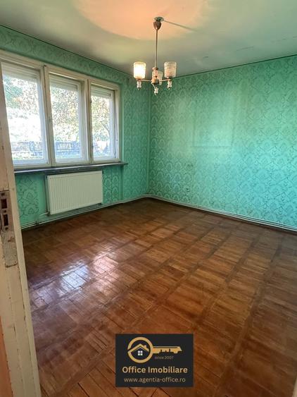 Victor Babes zona Iuliu Maniu apartament 2 camere