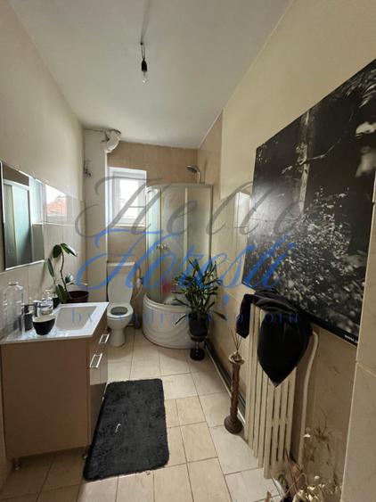 Apartament 3 camere 160 mp | beci 80 mp | gradina 160 mp | zona Andrei Muresanu.