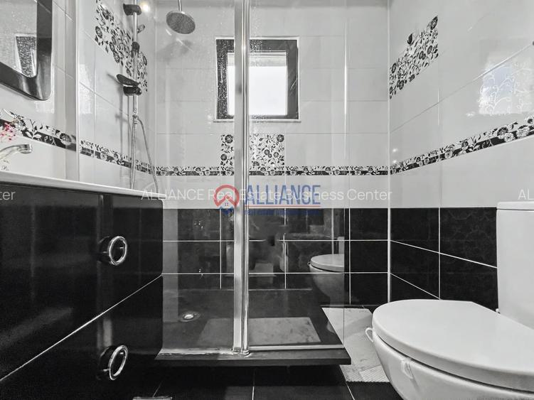Tomis Plus (Cod 05) - Apartament 2 camere |Complet mobilat și utilat | - 19