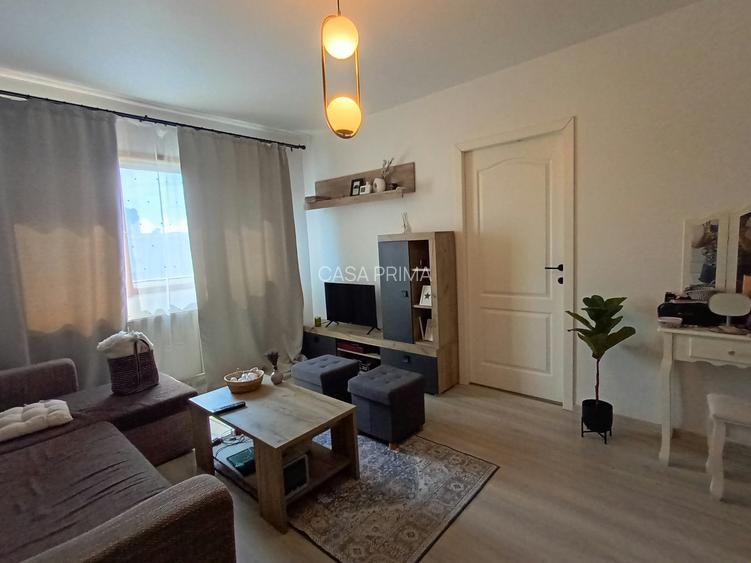 Apartament 2 camere Podu Ros-Tutora, renovat, FARA RISC - 2
