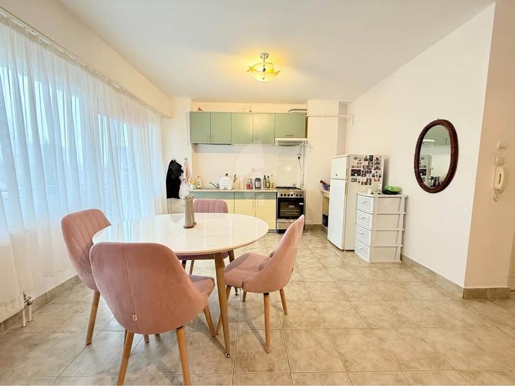 Apartament 2 camere în zona MARASTI CENTRAL