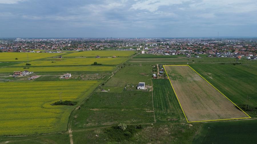 PUZ Giroc, 60 de duplexuri, 31 apartamente+SAD-uri, 77euro mp