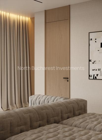 Apartament 3 camere Pipera, Bucuresti - 12