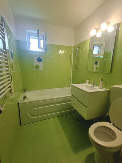 De Inchiriat: Apartament Ultra-Central, la 150m de Metrou Unirii