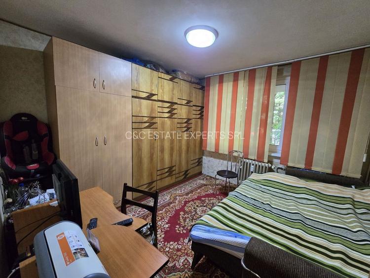 Piata Sudului-Oltenitei / 3 min metrou / Apartament la cheie - 5