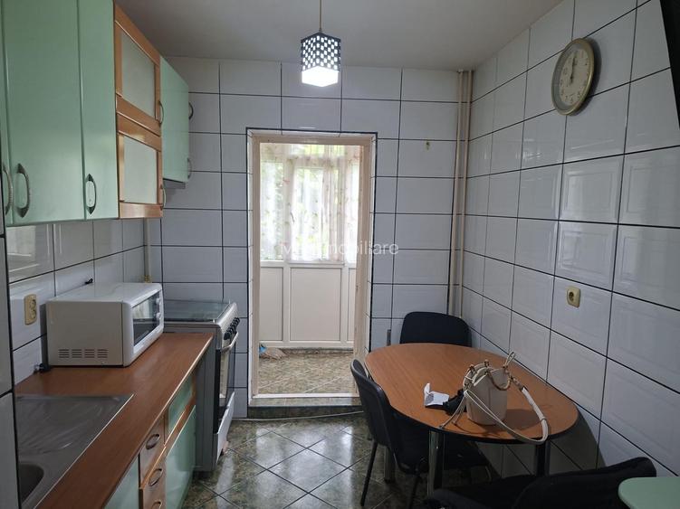 Apartament 2 camere confort 1 decomandat zona 9 Mai, Ploiesti - 10