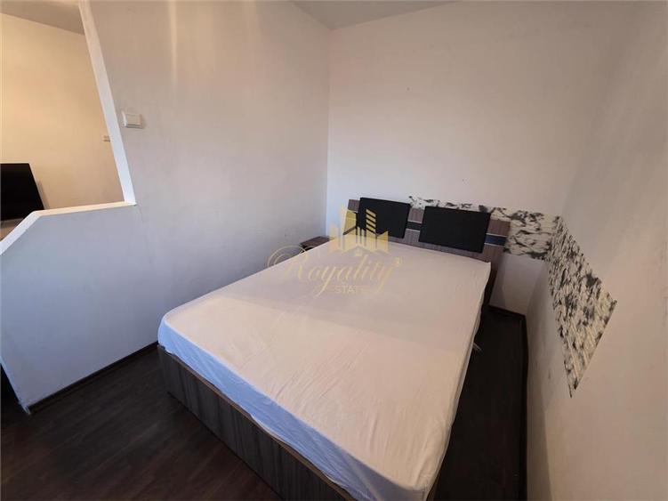 Apartament 2 camere, ETAJ 2, PIATA DOINA- Zona Sagului