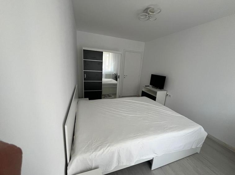 Inchiriere apartament 2 camere,Hils Brauner plus parcare,Metrou Nicolae Teclu