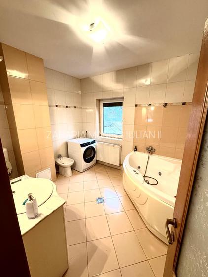 Apartament generos cartier Cupidon - 6