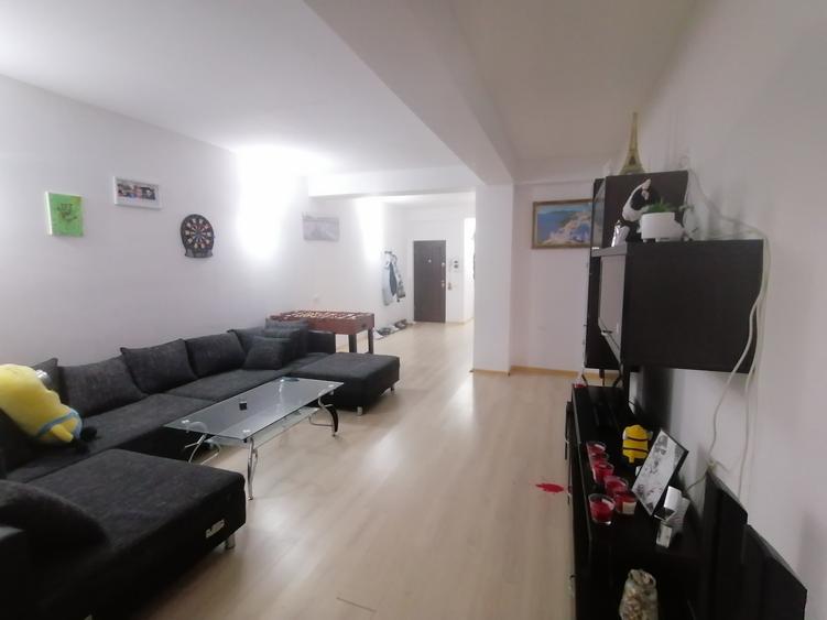 Apartament 3 camere Bd. T. Vladimirescu constructie 2009
