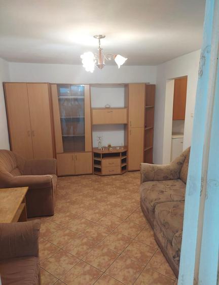 Apartament 2 camere – Lujerului / Carrefour
