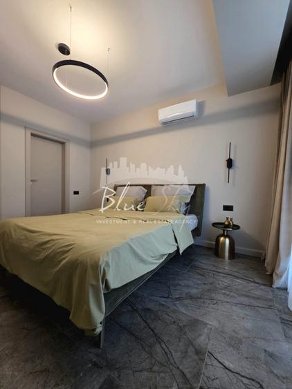 Apartament langa plaja, mobilat si utilat nou