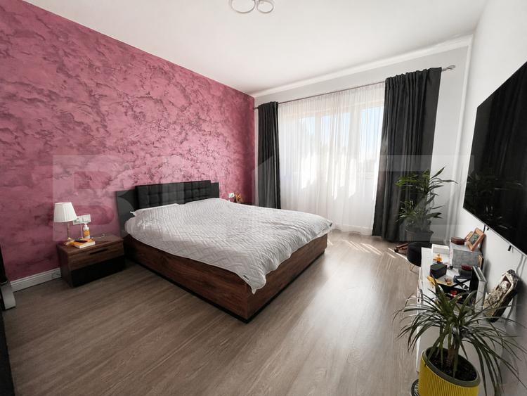 Apartament 2 camere, 54 mp, parcare, zona Dedeman