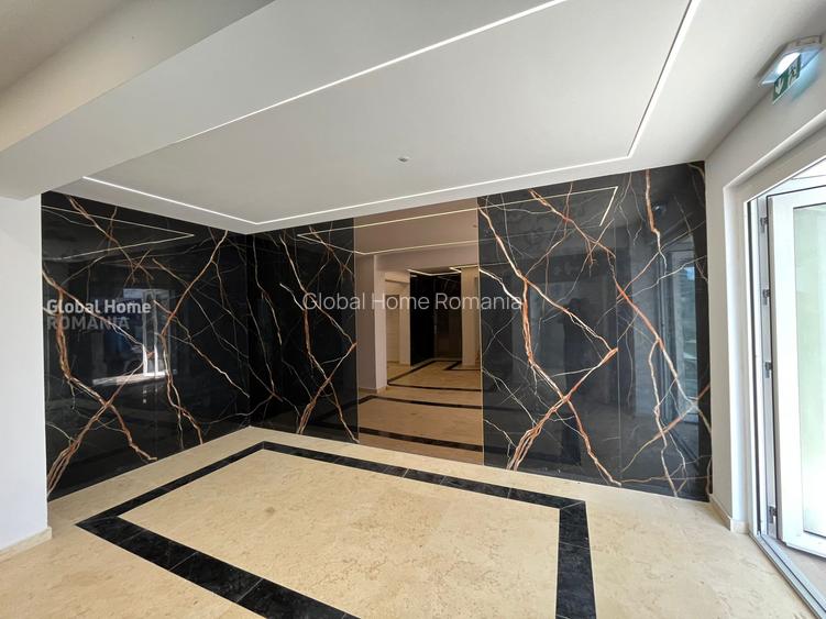 Apartament 3 Rooms + Terrace +Parking |MTM Residence-Rond OMV Pipera |Finalizat - 27