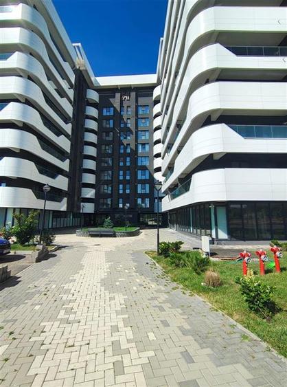 Apartament 2 camere Tatarasi - Himson