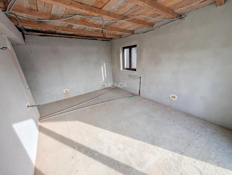 Casa 5 camere 200mp | 0 comision | Balotesti Florilor | 500mp teren | garaj - 27