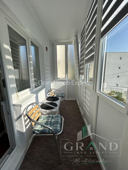 Apartament de închiriat 2 camere, Manastur + garaj contra cost