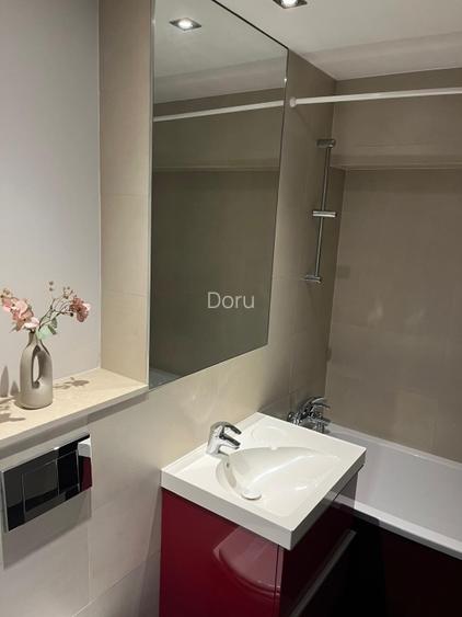 Inchiriere Apartament 4 camere Titan