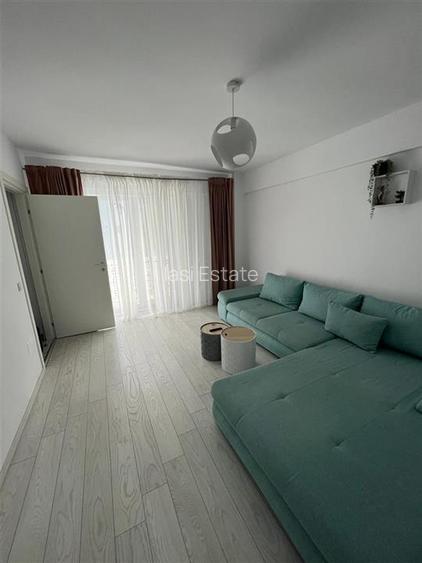Apartament 2 camere - Bloc nou - Pacurari - 6