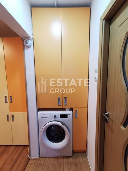 Apartament 2 camere decomandat, Zona Girocului, aproape de Lidl
