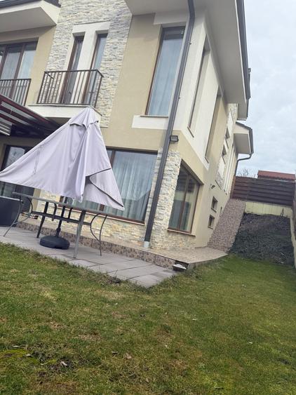 Casă modernă de lux – Wonderland, locație premium, acces rapid spre centru
