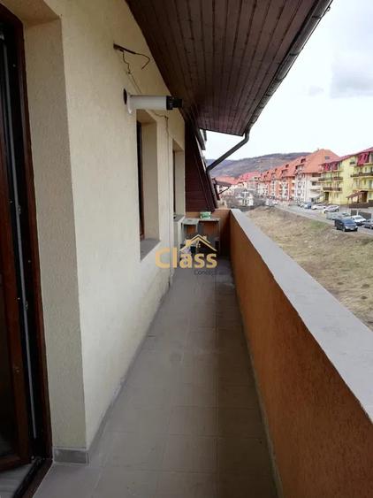 Apartament 2 camere | Decomandat | Parcare | 50 mpu | Zona Regal Baciu
