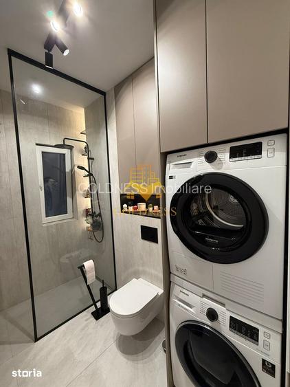 1 camera studio, Buna ziua, Calea Turzii, Lidl, Premium, 18GYM - 4