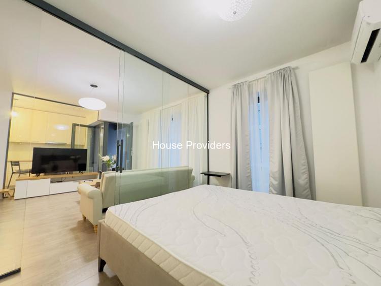 Apartament 2 Camere + Parcare | Cloud9 | Aviatiei | Aurel Vlaicu