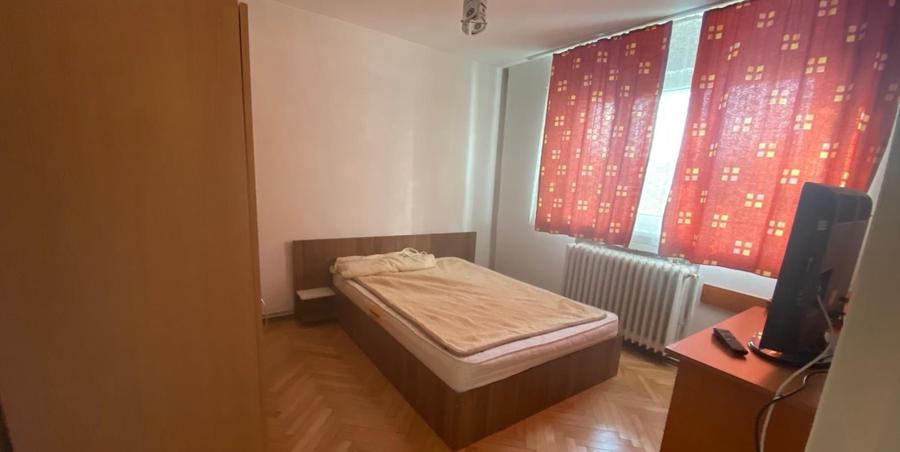 Apartament 2 camere in zona Calea Floresti