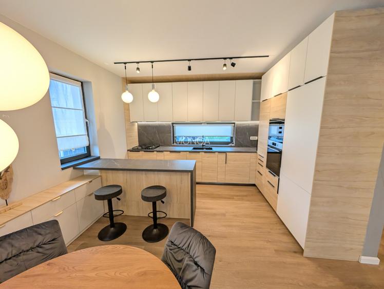 Casa parter 4 camere 114mp | 0 comision | Balotesti - The 8 Residence