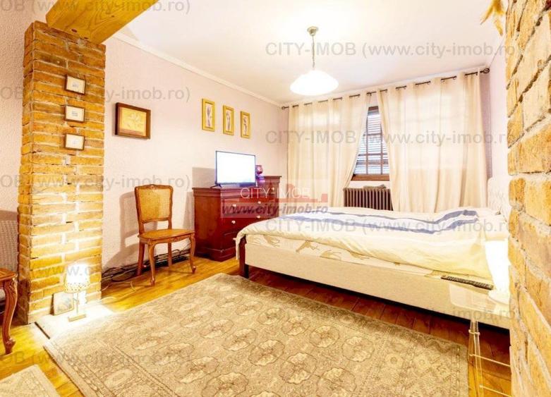 Vanzare Vila Snagov, Sat Ghermanesti, - 9