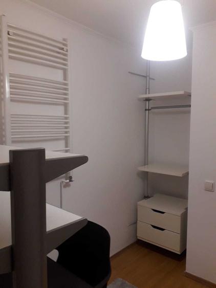 GARSONIERA / STIRBEI VODA / CISMIGIU / COTROCENI /IMOBIL NOU