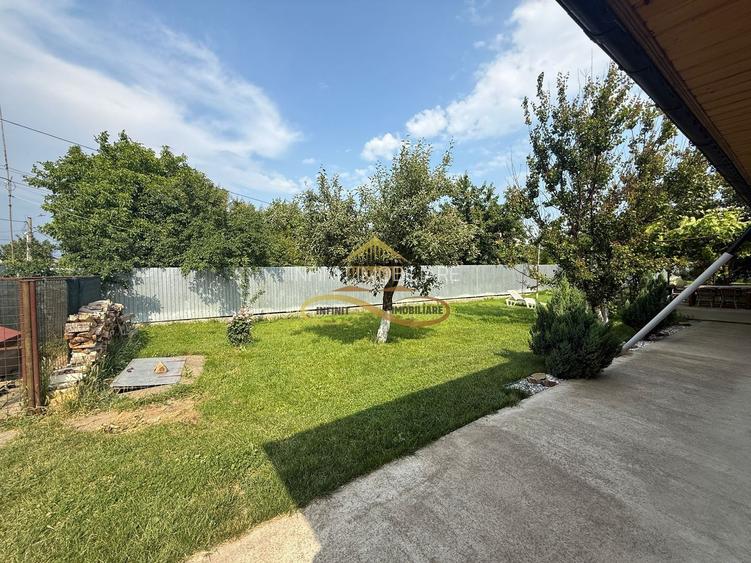 Casa de vanzare in Bacau cartier CFR - 21