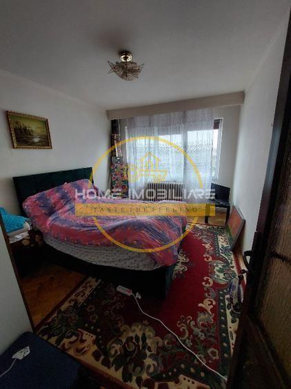 Apartament cu 2 camere / 53mp / zona Podu Ros