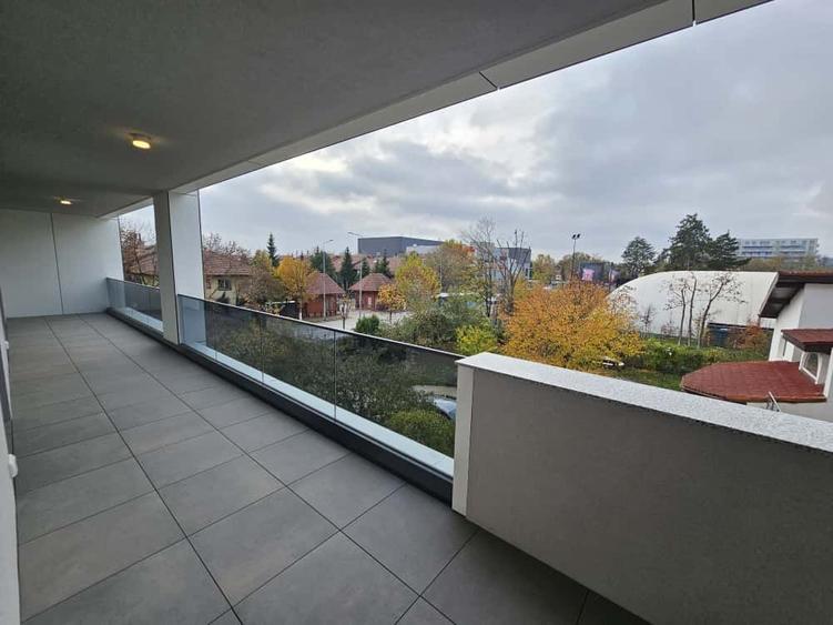 Apartament 4 Camere LUX | 136 MP | Iancu Nicolae | Proiect Final 2026