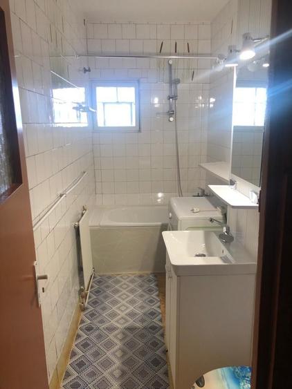 Apartament 3 camere, 76 mp, 2 băi, Nicolae Titulescu – Cipariu