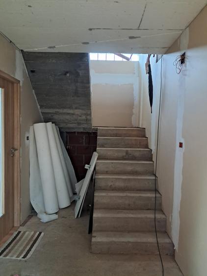 FRUMUSANI, VILA INDIVIDUALA P+1, CONSTRUCTIE NOUA