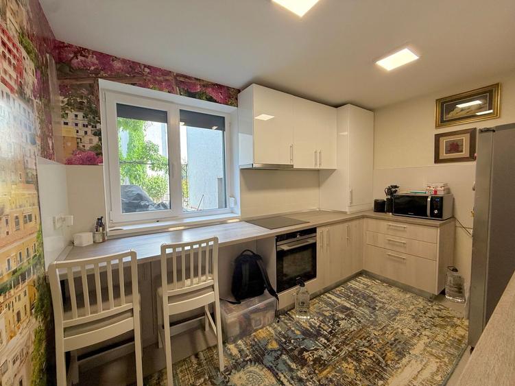Vila Duplex Premium - Catted Residence Pipera