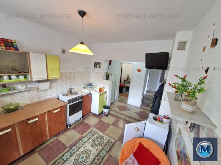 Vila cu 6 camere de vanzare, zona Mihai Bravu, 252.3 mp #16696