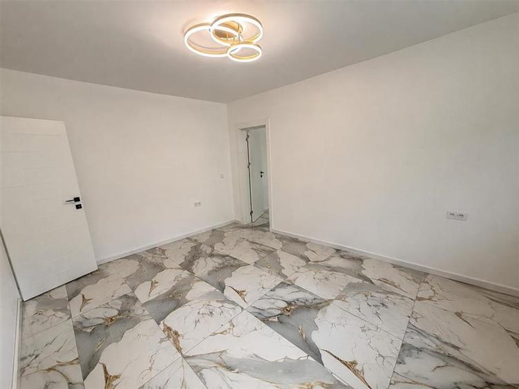 Apartament nou cu 4 camere si 2 bai pe Bulevardul Mihai Viteazu