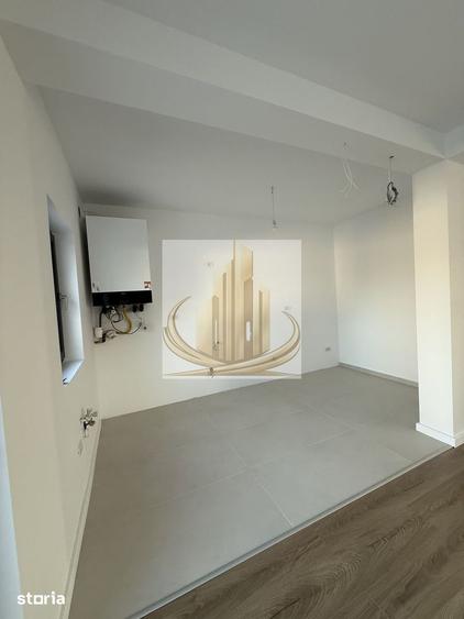 Duplex premium 5 cam, 3 bai în Dumbrăvița, | 125 mp utili | Zona Cora