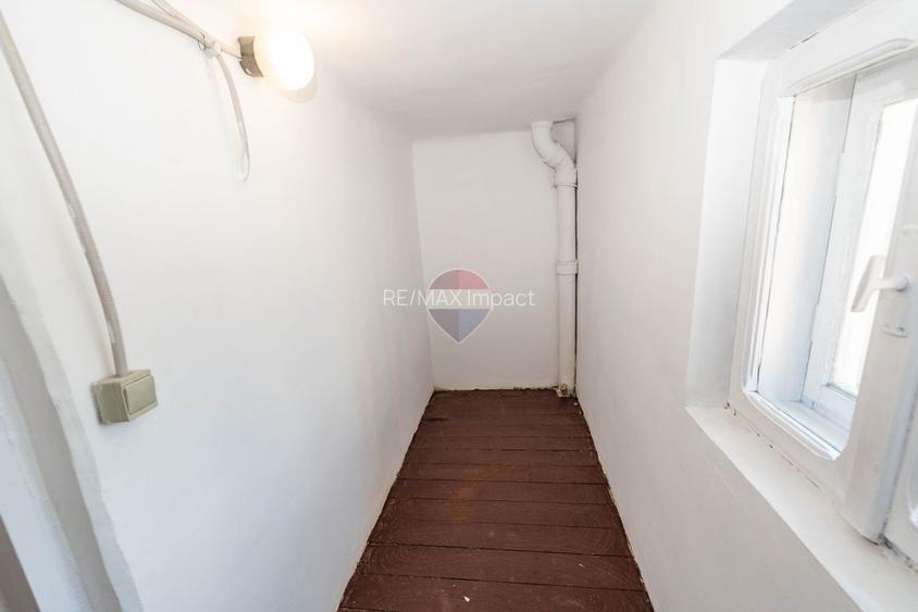Casa Vila cu 5 camere de inchiriat Gara de Nord Victoriei