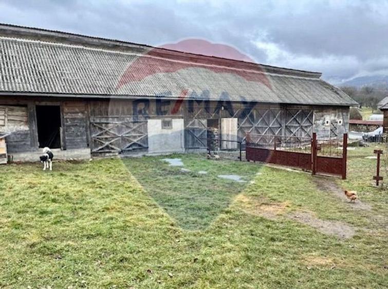 Casa / Vila cu 4 camere de vanzare